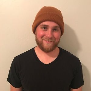 Meet your Posher, Ryan